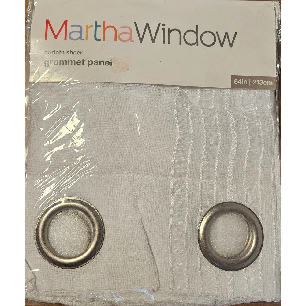 Martha Stewart **2 available